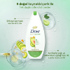Dove Duş Jeli Avokado Yağı ve Kalendula Özü450ml