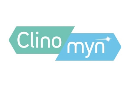Markalar İçin Resim Clinomyn