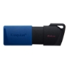 Kingston 64GB USB 3.2 Exodia DataTraveler Exodia M USB Flash Bellek