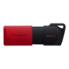 Kingston 128GB USB 3.2 Exodia DataTraveler Exodia M USB Flash Bellek