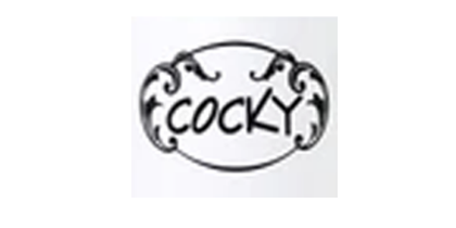Markalar İçin Resim Cocky