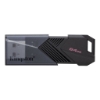 Kingston 64GB USB 3.2 Exodia DataTraveler Exodia Onyx USB Flash Bellek