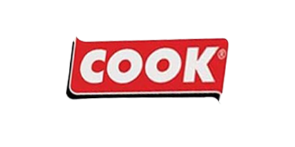 Markalar İçin Resim Cook