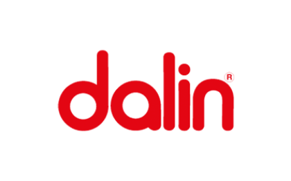 Markalar İçin Resim DALİN