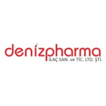 Markalar İçin Resim Denizpharma