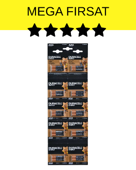 ,kalem pil ,ince kalem pil ,aaa pil ,pil fiyatları ,pil çeşitleri ,toptan satış ,toptan alışveriş sitesi ,toptan pil ,1.5v pil ,normal pil ,Duracell,20'li kalem pil