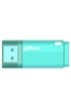 Dahua 4GB Plastik Kapaklı USB Flash Bellek Yeşil U126 DHI-USB-U126-20-4GB
