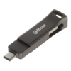 Dahua 256GB TypeC OTG Metal USB3.2 Flash Bellek P629 Type C DHI-USB-P629-32-256GB