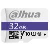 Dahua 32GB MicroSD Hafıza Kartı C100 DHI-TF-C100-32GB