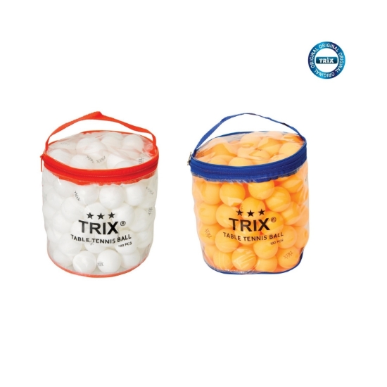 Trix Pinpon Topu