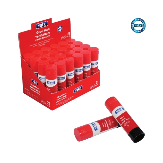 Trix Stick Yapıştırı 21 Gr