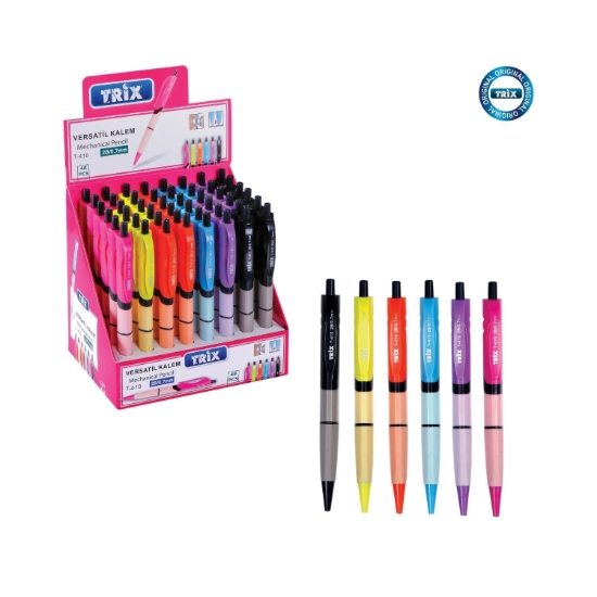 Trix T-410 Versatil Kalem