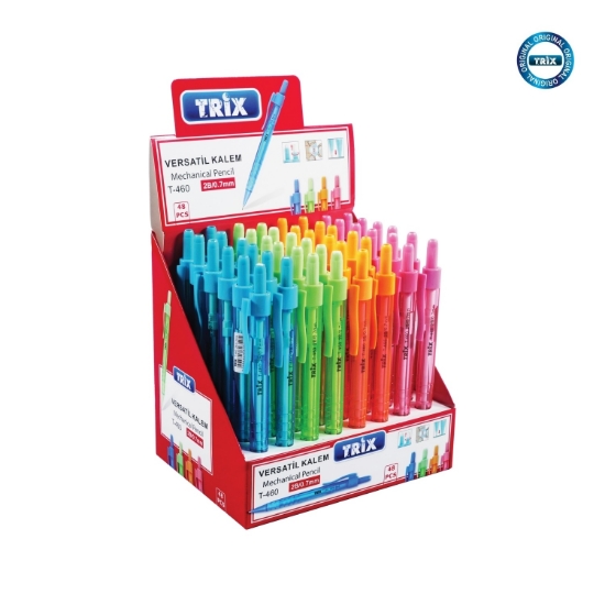 Trix T-460 Versatil Kalem