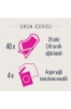 Veet Pure Sir Ağda Bantları Hasas Ciltler İçin Bacak ve Vücut Bölgesi 40 lı