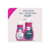 Veet Tüy Dökücü Krem Bacak ve Vucüt Bölgesi Professional Tüm Ciltler İçin 400 ml