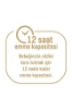 Pure Baby Organik Pamuklu Cırtlı Bez Ekonomik Paket 4 Numara Maxi 200 Adet