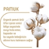 Pure Baby Organik Pamuklu Cırtlı Bez 3'lü Paket 6 Numara Xlarge 96 Adet