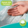 Prima Bebek Bezi Aktif Bebek 3 Beden 124 Adet Midi Ultra Fırsat Paketi