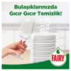 Fairy Sıvı Bulaşık Deterjanı 6x650 ml Limon