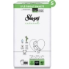 Sleepy Natural 2'li Ultra Fırsat Paketi Bebek Bezi 7 Numara Xxlarge 200 Adet