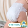 Prima Bebek Bezi Premium Care 2 Beden Jumbo Paket 60 Adet