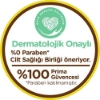 Prima Bebek Bezi 6 Beden Fırsat Paketi 13-18 Kg (2*40) 80 Adet