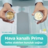 Prima Bebek Bezi 6 Beden Fırsat Paketi 13-18 Kg (2*40) 80 Adet