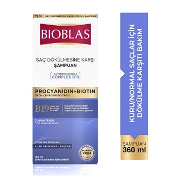 bioblas, bio bılas, şampuan, klinik şampuan, tıbbi şampuan, şampuan fiyatları, şampuan satın al, saç dökülmesine karşı şampuan, bioblas fiyatları, bioksin fiyatları, toptan şampuan, saç dökülmesi ilacı, 360 ml bioblas, 360 ml biyoksin, biotinli şampuan, biotin şampuan