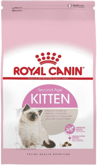 Royal Canin Kitten Yavru Kedi Maması 10 Kg