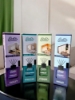 Sasta Bambu Koku Home Series Standı 100 ml 288 Adet