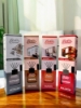 Sasta Bambu Koku Home Series Standı 100 ml 288 Adet