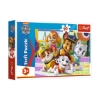Vardem Oyuncak PUZZLE-18286 Paw Patrol 30 Parça Puzzle