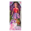 Vardem Oyuncak WG-115285 Kanatlı Peri Bebek 29 cm