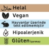 Sleepy Natural 4 Beden Külot Bebek Bezi 192'li