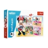 Vardem Oyuncak PUZZLE-17360 Mickey 60 Parça Puzzle