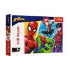 Vardem Oyuncak PUZZLE-18242 Spiderman 30 Parça Puzzle