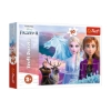 Vardem Oyuncak PUZZLE-18253 Frozen 2 30 Parça Puzzle