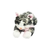 Vardem Oyuncak PJH14318 Peluş Müzikli Kedi 46 cm