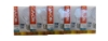 No-vo Led 10w Ampul Beyaz 6500k * 200