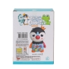 Vardem Oyuncak JLG-855-115A Işıklı ve Müzikli Penguen Pianosu