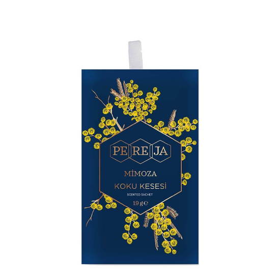 Pereja Mimoza Kokulu Kese 19 gr