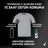 Rexona Men Deodorant 150 ml Invisible Black & White