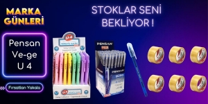 Marka Günleri-U4-Pensan-Ve-Ge kampanya resmi