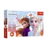 Vardem Oyuncak PUZZLE-17333 Frozen 2  60 Parça Puzzle
