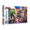 Vardem Oyuncak PUZZLE-14321 Marvel 24 Parça Maxi Çocuk Puzzle