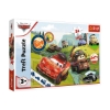 Vardem Oyuncak PUZZLE-14352 Maxi Disney Cars 3 24 Parça Çocuk Puzzle
