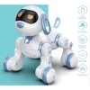 Vardem Oyuncak GAW-6601 Kumandalı İnteraktif Akıllı Robot Köpek