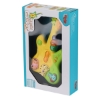Vardem Oyuncak JLG-855-34A Işıklı ve Müzikli Gitar Bebek Pianosu