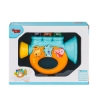 Vardem Oyuncak JLG-855-37A Işıklı ve Müzikli Trompet Bebek Pianosu
