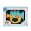 Vardem Oyuncak JLG-855-37A Işıklı ve Müzikli Trompet Bebek Pianosu